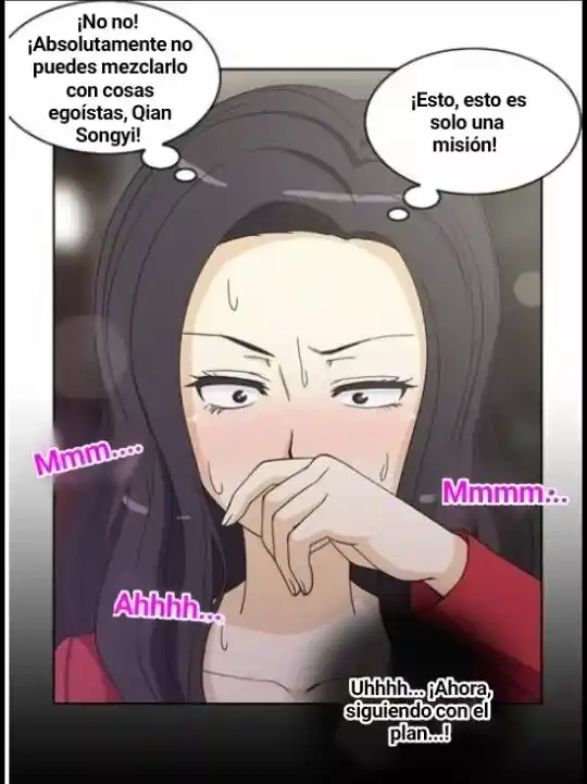 Mi Niña Es Feroz - Capítulo 73 - Página 17 - LectorTMOo