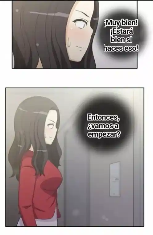 Mi Niña Es Feroz - Capítulo 73 - Página 19 - LectorTMOo