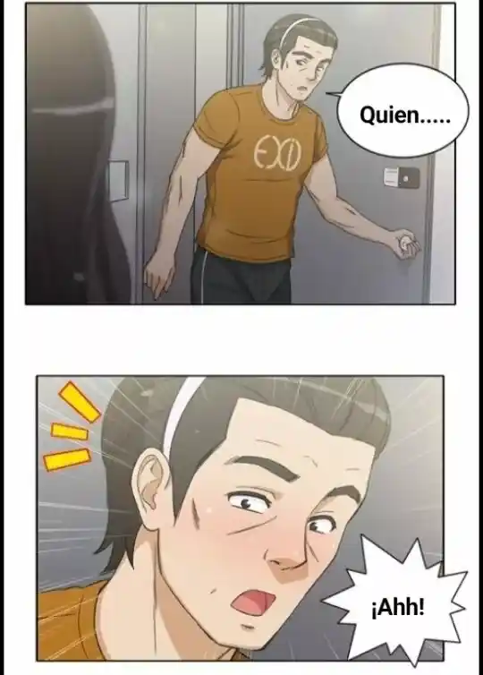 Mi Niña Es Feroz - Capítulo 73 - Página 21 - LectorTMOo