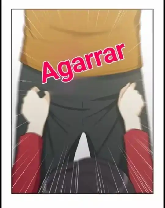 Mi Niña Es Feroz - Capítulo 73 - Página 28 - LectorTMOo
