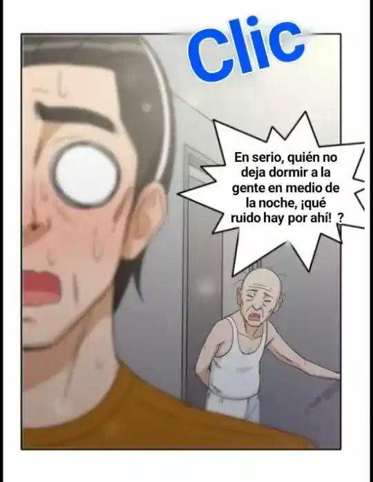 Mi Niña Es Feroz - Capítulo 73 - Página 31 - LectorTMOo