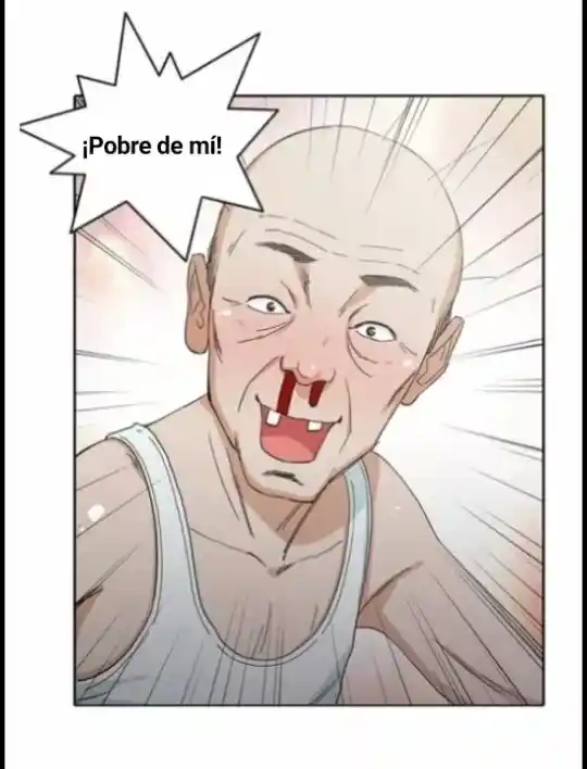 Mi Niña Es Feroz - Capítulo 73 - Página 32 - LectorTMOo