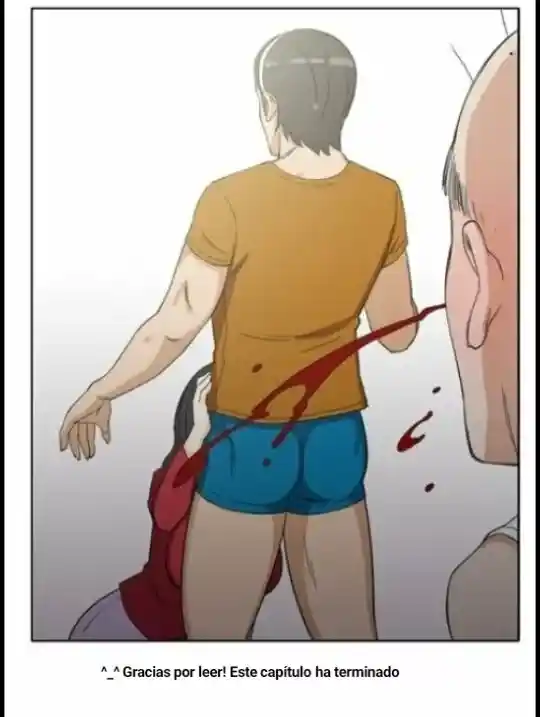 Mi Niña Es Feroz - Capítulo 73 - Página 33 - LectorTMOo