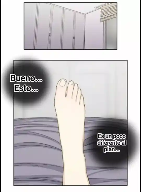 Mi Niña Es Feroz - Capítulo 74 - Página 2 - LectorTMOo