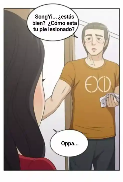 Mi Niña Es Feroz - Capítulo 74 - Página 4 - LectorTMOo