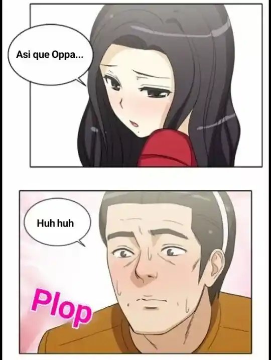 Mi Niña Es Feroz - Capítulo 74 - Página 9 - LectorTMOo