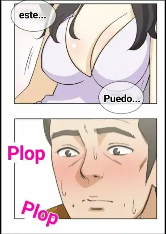 Mi Niña Es Feroz - Capítulo 74 - Página 10 - LectorTMOo