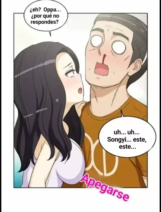 Mi Niña Es Feroz - Capítulo 74 - Página 14 - LectorTMOo