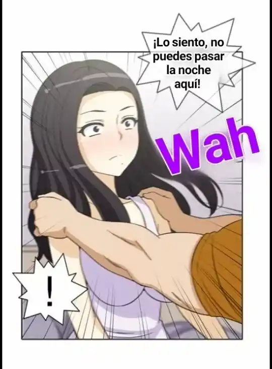 Mi Niña Es Feroz - Capítulo 74 - Página 16 - LectorTMOo