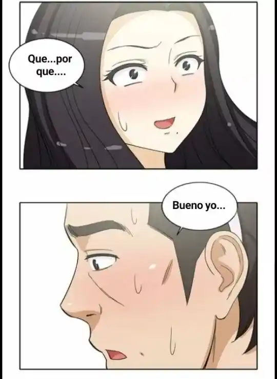 Mi Niña Es Feroz - Capítulo 74 - Página 17 - LectorTMOo