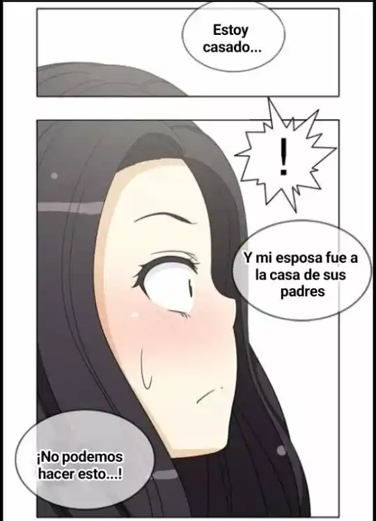 Mi Niña Es Feroz - Capítulo 74 - Página 18 - LectorTMOo