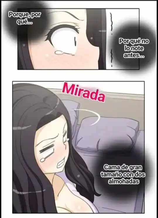 Mi Niña Es Feroz - Capítulo 74 - Página 19 - LectorTMOo