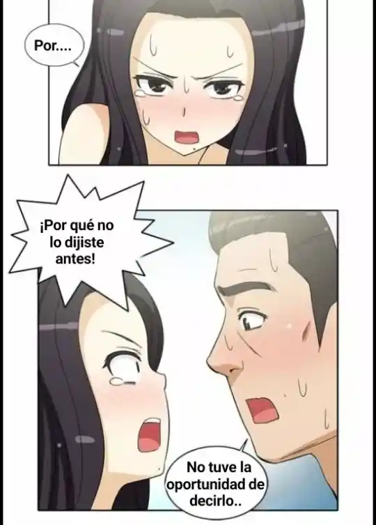 Mi Niña Es Feroz - Capítulo 74 - Página 22 - LectorTMOo