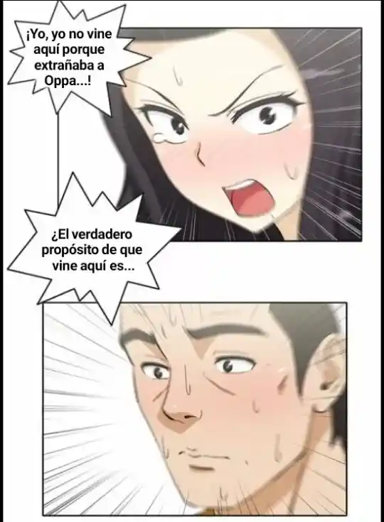 Mi Niña Es Feroz - Capítulo 74 - Página 24 - LectorTMOo