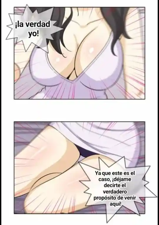Mi Niña Es Feroz - Capítulo 75 - Página 3 - LectorTMOo