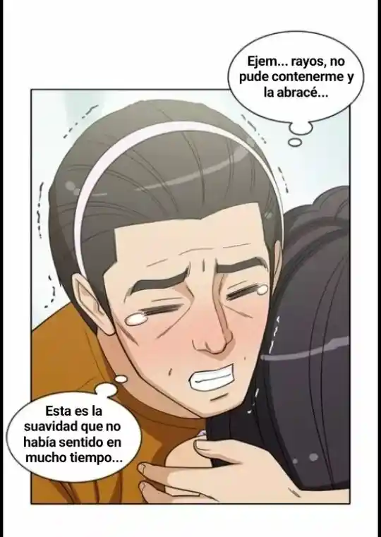 Mi Niña Es Feroz - Capítulo 75 - Página 7 - LectorTMOo