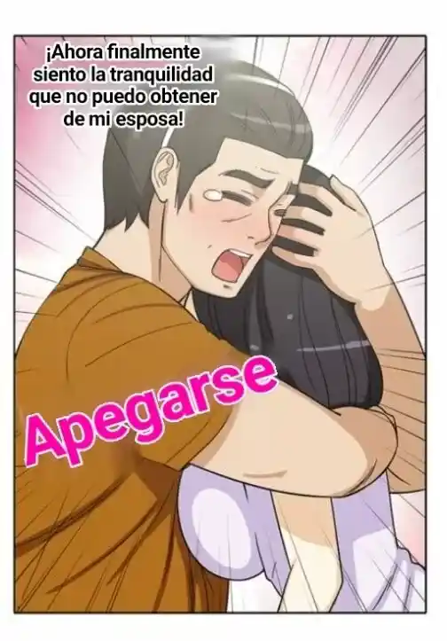 Mi Niña Es Feroz - Capítulo 75 - Página 9 - LectorTMOo