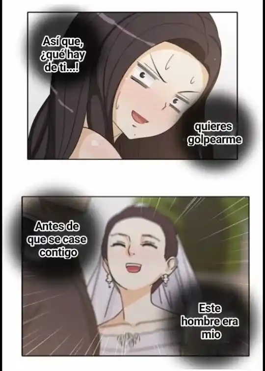Mi Niña Es Feroz - Capítulo 75 - Página 14 - LectorTMOo