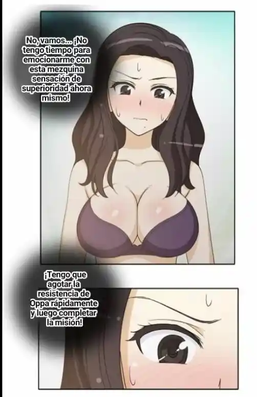 Mi Niña Es Feroz - Capítulo 75 - Página 18 - LectorTMOo