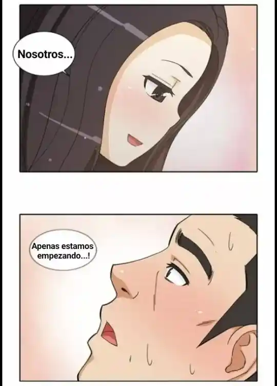 Mi Niña Es Feroz - Capítulo 75 - Página 20 - LectorTMOo
