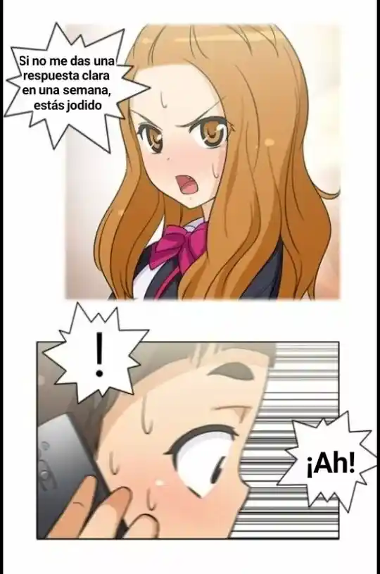 Mi Niña Es Feroz - Capítulo 76 - Página 5 - LectorTMOo