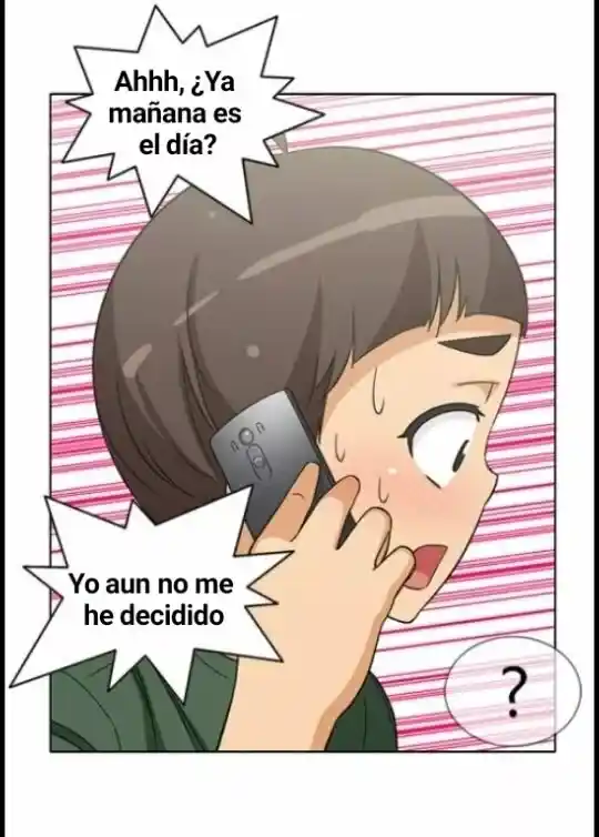 Mi Niña Es Feroz - Capítulo 76 - Página 6 - LectorTMOo