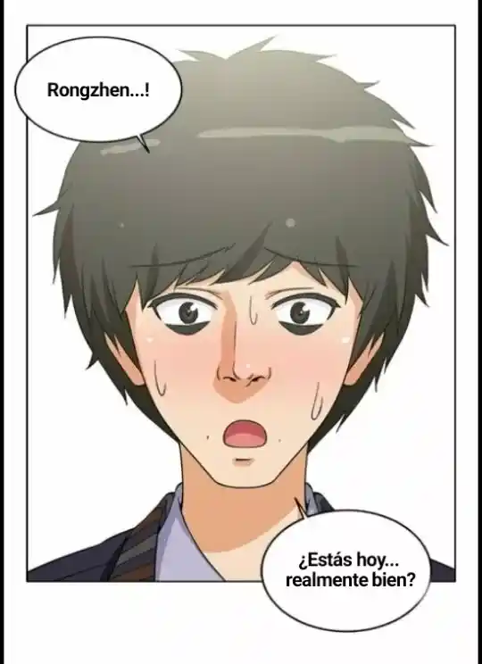 Mi Niña Es Feroz - Capítulo 76 - Página 9 - LectorTMOo