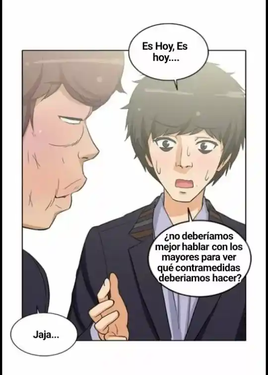 Mi Niña Es Feroz - Capítulo 76 - Página 11 - LectorTMOo
