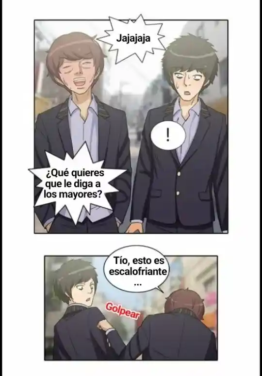Mi Niña Es Feroz - Capítulo 76 - Página 12 - LectorTMOo