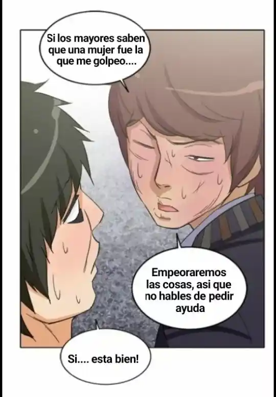 Mi Niña Es Feroz - Capítulo 76 - Página 13 - LectorTMOo