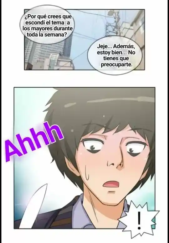 Mi Niña Es Feroz - Capítulo 76 - Página 14 - LectorTMOo