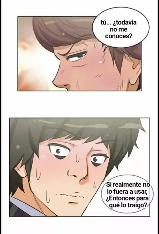 Mi Niña Es Feroz - Capítulo 76 - Página 16 - LectorTMOo