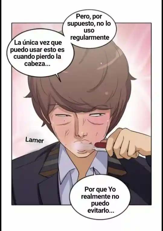 Mi Niña Es Feroz - Capítulo 76 - Página 17 - LectorTMOo