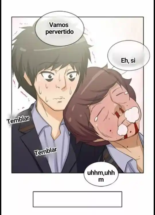 Mi Niña Es Feroz - Capítulo 76 - Página 22 - LectorTMOo