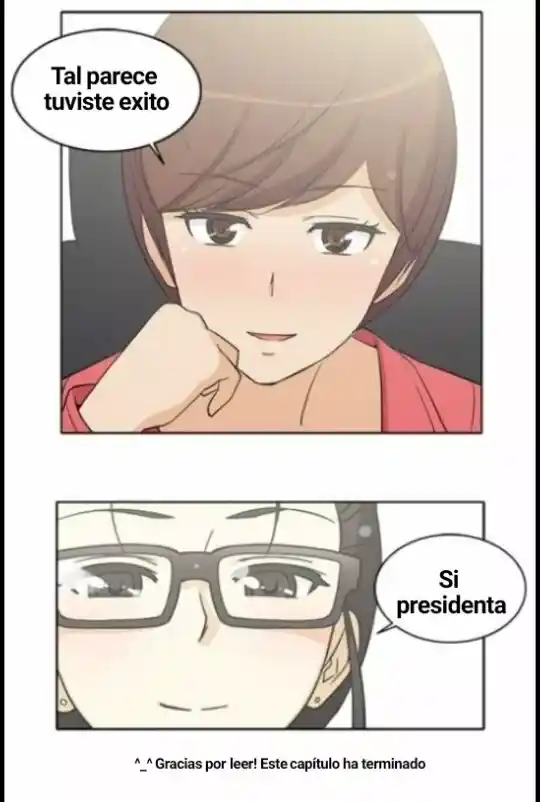 Mi Niña Es Feroz - Capítulo 76 - Página 25 - LectorTMOo