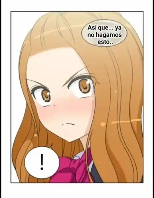Mi Niña Es Feroz - Capítulo 77 - Página 2 - LectorTMOo