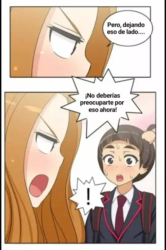 Mi Niña Es Feroz - Capítulo 77 - Página 5 - LectorTMOo