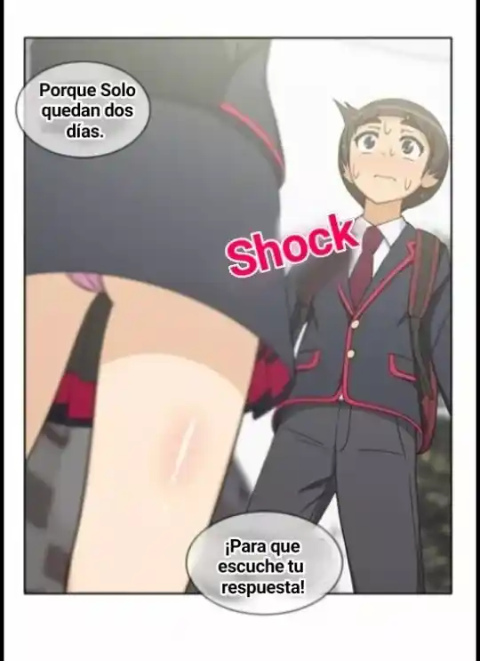 Mi Niña Es Feroz - Capítulo 77 - Página 6 - LectorTMOo