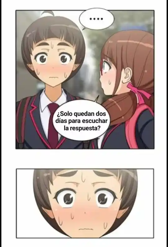 Mi Niña Es Feroz - Capítulo 77 - Página 7 - LectorTMOo