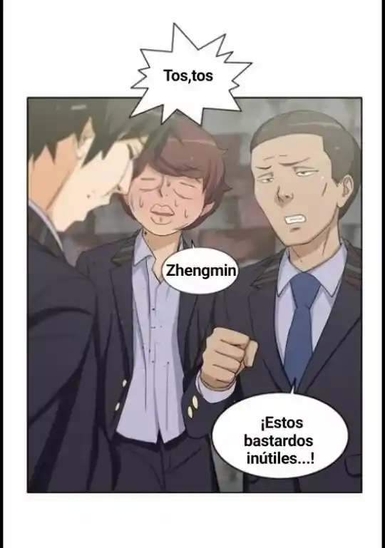 Mi Niña Es Feroz - Capítulo 77 - Página 9 - LectorTMOo