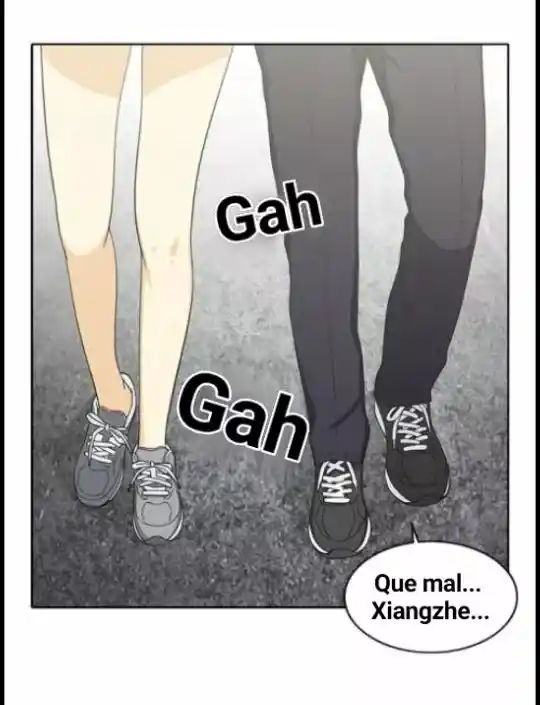 Mi Niña Es Feroz - Capítulo 77 - Página 13 - LectorTMOo