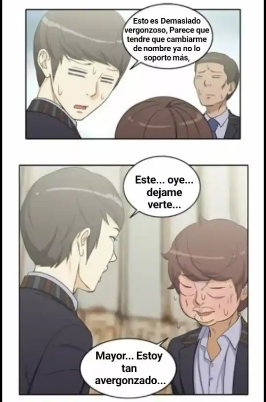 Mi Niña Es Feroz - Capítulo 77 - Página 16 - LectorTMOo