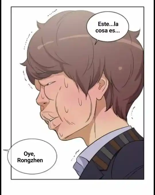 Mi Niña Es Feroz - Capítulo 77 - Página 20 - LectorTMOo