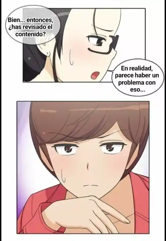 Mi Niña Es Feroz - Capítulo 78 - Página 4 - LectorTMOo