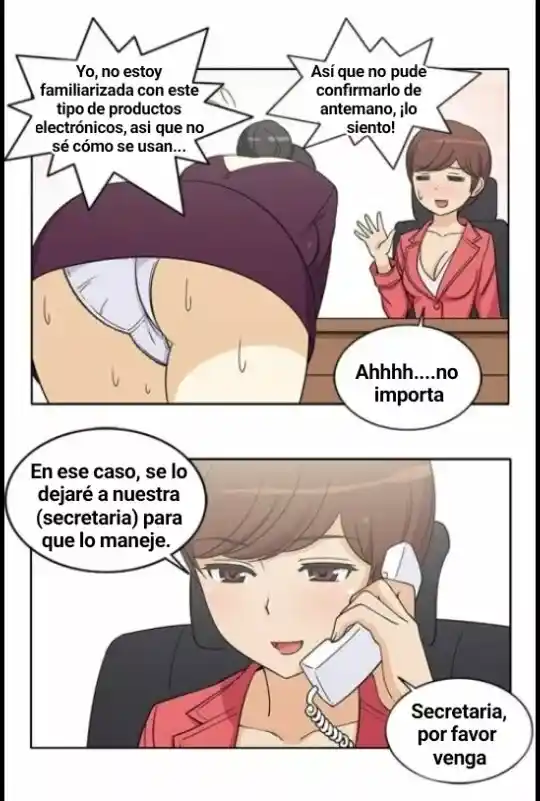 Mi Niña Es Feroz - Capítulo 78 - Página 5 - LectorTMOo
