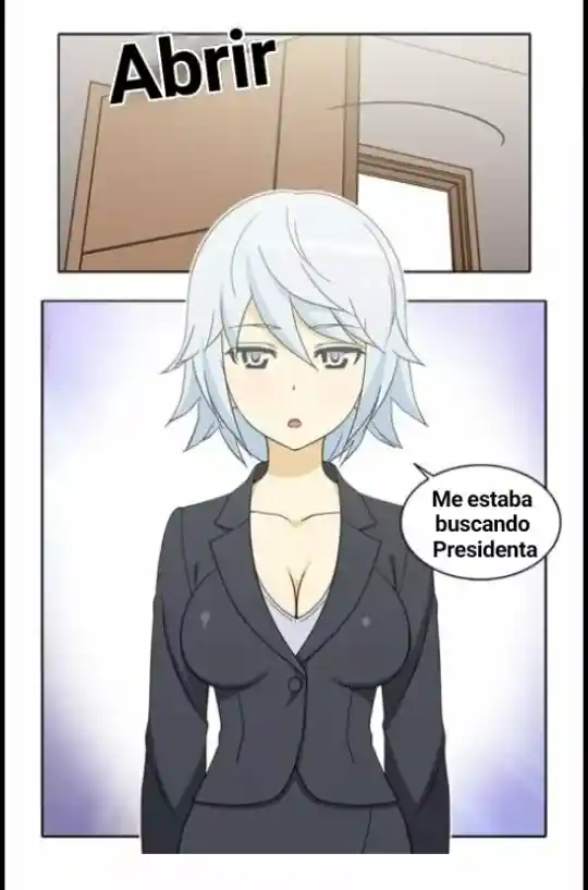 Mi Niña Es Feroz - Capítulo 78 - Página 6 - LectorTMOo