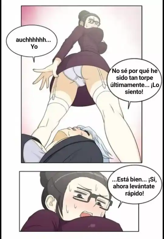 Mi Niña Es Feroz - Capítulo 78 - Página 11 - LectorTMOo