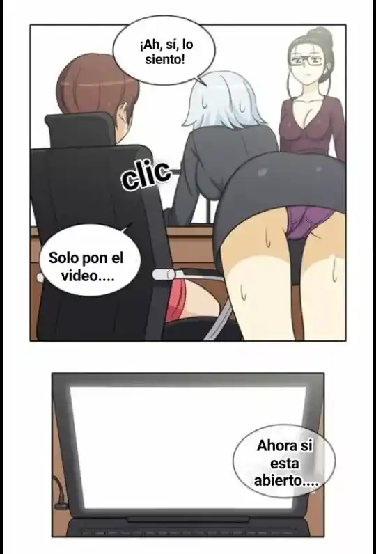 Mi Niña Es Feroz - Capítulo 78 - Página 13 - LectorTMOo