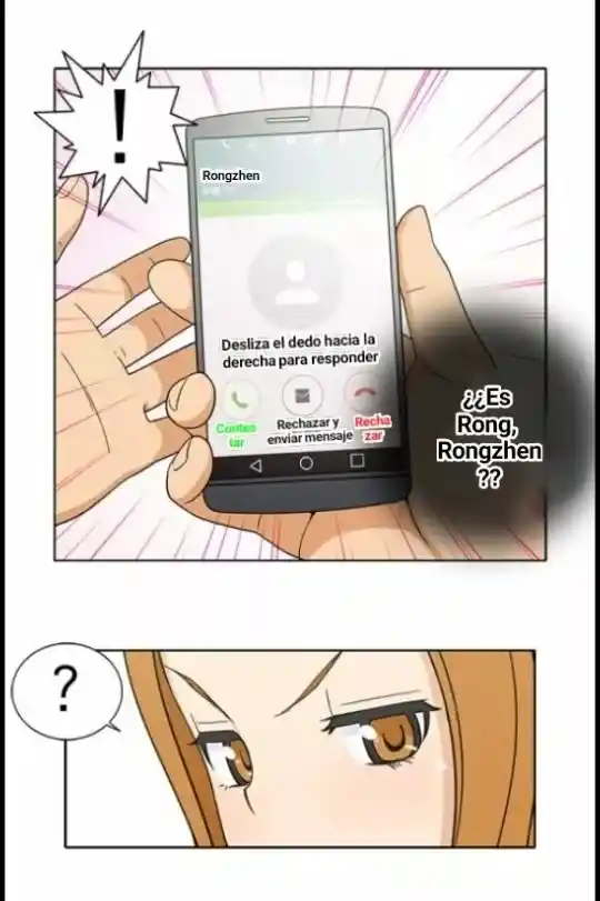 Mi Niña Es Feroz - Capítulo 78 - Página 18 - LectorTMOo