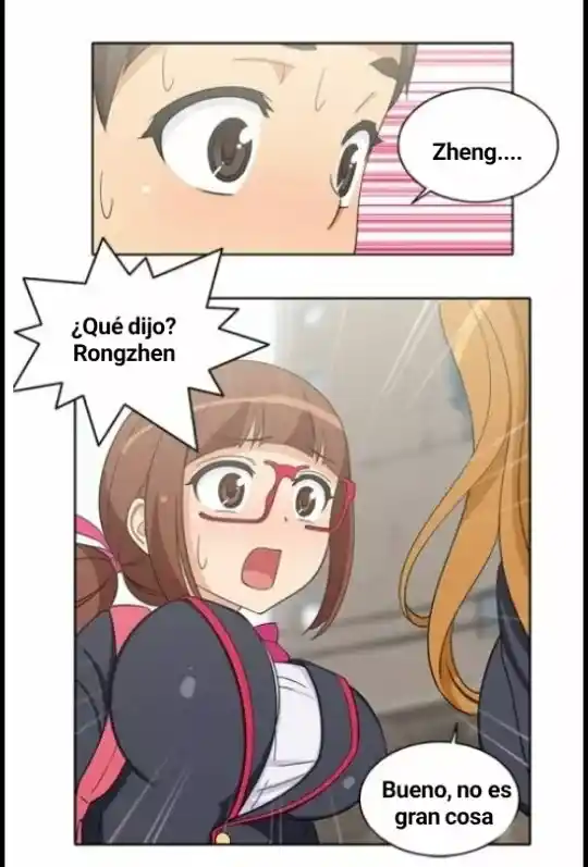 Mi Niña Es Feroz - Capítulo 78 - Página 24 - LectorTMOo